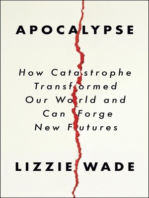 cover image of Apocalypse